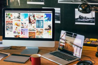 Media, Marketing & Branding