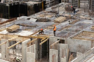 Construction & Engineering
