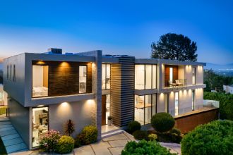 Real Estate & Property Investments