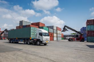 Freight, Delivery & Transportation